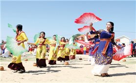 Ninh Phước (Ninh Thuận): Chăm lo nâng cao đời sống văn hóa cơ sở