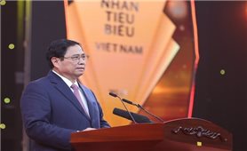 Toàn văn bài phát biểu của Thủ tướng Phạm Minh Chính tại Lễ Kỷ niệm Ngày Doanh nhân Việt Nam và tôn vinh Doanh nhân Việt Nam tiêu biểu 2022