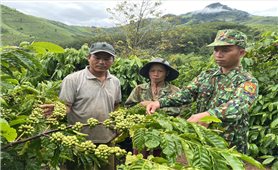 Tuyên truyền, phổ biến, giáo dục pháp luật cho Nhân dân vùng biên giới: Đổi thay ở các xã vùng biên (Bài 2)