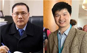 Hai nhà khoa học Việt Nam lọt vào bảng xếp hạng 10.000 nhà khoa học hàng đầu thế giới năm 2022