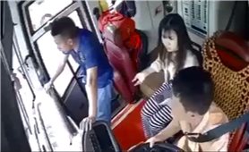 Đắk Lắk: Nhân viên nhà xe bị sa thải vì có hành động không chuẩn mực với khách