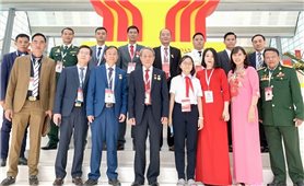 Thanh niên DTTS tỉnh Quảng Ninh với trách nhiệm cộng đồng: Người cán bộ đảng viên trẻ nhiệt huyết (Bài 2)