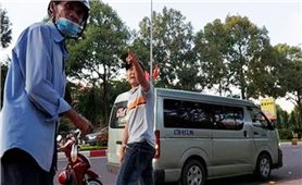 Đắk Lắk: Một phóng viên bị hành hung khi đang tác nghiệp