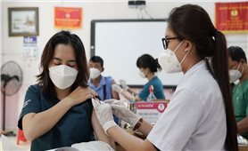 Sáng 18/10: Cả nước có 92 ca COVID-19 nặng đang điều trị