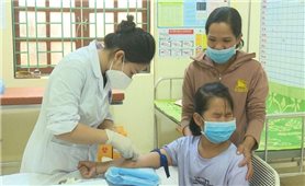 Ổ dịch cúm B tại huyện Chợ Đồn, tỉnh Bắc Kạn: Nguy cơ lây lan vẫn ở mức cao