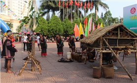 Phát huy giá trị văn hóa truyền thống đồng bào DTTS ở Đắk Lắk: Mở rộng đất diễn cho cồng chiêng (Bài 3)