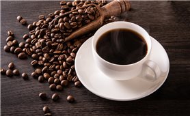 Giá cà phê hôm nay 1/11: Dao động khoàng 40.500 - 41.100 đồng/kg