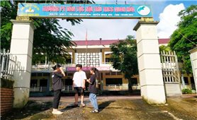 Quan Hóa (Thanh Hóa): Xét tuyển sai quy định 43 học sinh vào trường DTNT