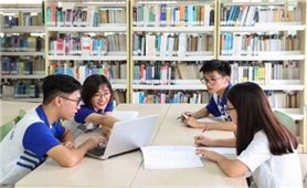 Năm cơ sở giáo dục đại học của Việt Nam nằm trong bảng xếp hạng tốt nhất toàn cầu