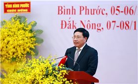 Cần nhận thức sâu sắc hơn về ý nghĩa sống còn của quan hệ Việt Nam-Campuchia