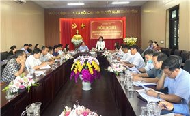 Ban Dân tộc Đắk Lắk đánh giá công tác dân tộc 10 tháng đầu năm 2022