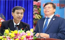 Lâm Đồng: Bí thư Thành ủy Đà Lạt và Bảo Lộc xin nghỉ hưu trước tuổi sau khi bị kỷ luật