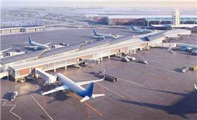Chấp thuận cho Bình Phước quy hoạch sân bay chuyên dùng