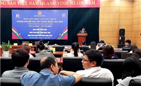 “Tháng khuyến mại tập trung quốc gia 2022 - Vietnam Grand Sale 2022”