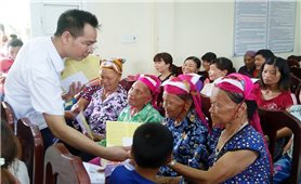 Quảng Ninh: Trợ giúp pháp lý miễn phí cho đồng bào DTTS