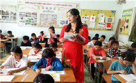 6 thầy cô giáo của tỉnh Hà Giang được vinh danh nhà giáo tiêu biểu, xuất sắc toàn quốc