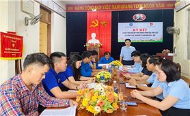 Huyện Quảng Ninh: Phát huy vai trò thanh niên trong tuyên truyền chính sách, pháp luật BHXH, BHYT