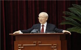 Toàn văn bài phát biểu của Tổng Bí thư Nguyễn Phú Trọng tại Hội nghị phát triển vùng Bắc Trung Bộ và duyên hải Trung Bộ