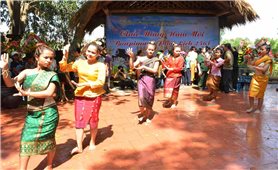 Đắk Lắk: Đẩy mạnh phát triển du lịch khu vực Tam giác phát triển Campuchia - Lào - Việt Nam