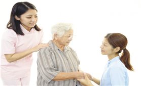 Một số biện pháp phòng bệnh cho người cao tuổi vào mùa Đông