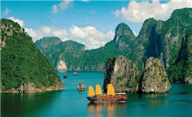 Nhiều tiềm năng trong hợp tác du lịch giữa Việt Nam và các quốc gia vùng Vịnh