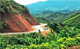 Gần 270 tỷ đồng hỗ trợ phát triển KT-XH vùng miền núi tỉnh Quảng Nam