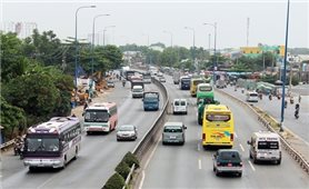 Công điện của Thủ tướng về bảo đảm trật tự, an toàn giao thông trong dịp Tết và Lễ hội xuân 2023