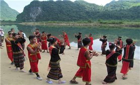 Quảng Bình: Triển khai nhiều giải pháp phát triển sản phẩm du lịch vùng đồng bào dân tộc thiểu số và miền núi