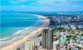 Bãi biển Nha Trang và Vũng Tàu vào Top 10 nổi tiếng nhất thế giới