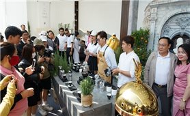 150 doanh nghiệp trong và ngoài nước tham gia Hội chợ triển lãm chuyên ngành cà phê