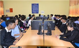 Năm 2023: Lào Cai tập trung đầu tư hạ tầng các trường DTNT, bán trú