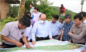 Đắk Lắk: Phê duyệt đầu tư Dự án thành phần 3, cao tốc Khánh Hòa - Buôn Ma Thuột