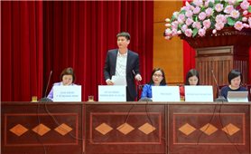 Quảng Ninh: Tư vấn mùa thi, định hướng nghề nghiệp năm 2023