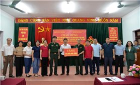 Lạng Sơn: Tọa đàm kỷ niệm 77 năm ngày thành lập Cơ quan quản lý Nhà nước về công tác dân tộc