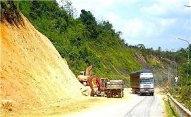 Dành 2.296 tỷ đồng nâng cấp Quốc lộ 4B nối Lạng Sơn với Quảng Ninh