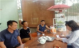 Thanh Hóa: Lùm xùm việc hỗ trợ gạo cho hộ đồng bào DTTS trồng rừng ở Thường Xuân