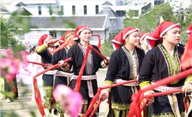 Lào Cai: Kích cầu du lịch từ các hoạt động lễ hội