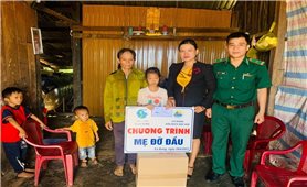 Đắk Lắk: Nhiều hoạt động ý nghĩa nhân kỷ niệm Ngày Gia đình Việt Nam