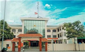 Quảng Ninh: Đề nghị tước danh hiệu Công an nhân dân 2 cán bộ điều tra