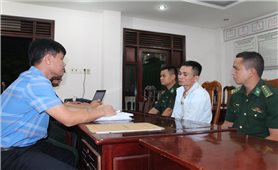 Bộ đội Biên phòng Đắk Lắk khởi tố vụ án hình sự về hành vi mua bán người dưới 16 tuổi