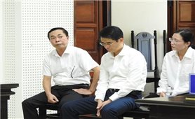 Quảng Ninh: Cựu Phó Chủ tịch UBND tỉnh bị tuyên phạt 3 năm tù treo