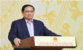 Thủ tướng Chính phủ chỉ đạo tăng cường công tác phòng, chống dịch dịp Tết Nguyên đán và mùa lễ hội 2023