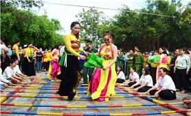 Chương trình “Xuân Biên phòng, ấm lòng dân bản” tại Đắk Lắk
