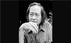Nghệ sĩ Nhân dân Trần Tiến qua đời ở tuổi 86