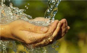 Ban hành Nghị định quy định về điều kiện cấp giấy phép tài nguyên nước