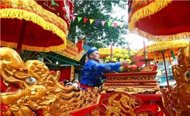 Nhiều hoạt động thu hút du khách trong Tuần Văn hóa - Thể thao và Du lịch Lạng Sơn 2023