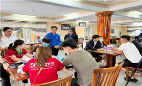 Quảng Trị: Quan tâm hỗ trợ người lao động DTTS đi làm việc ở nước ngoài theo hợp đồng