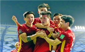 Đội tuyển quốc gia và U23 quốc gia Việt Nam tập trung cùng HLV Philippe Troussier