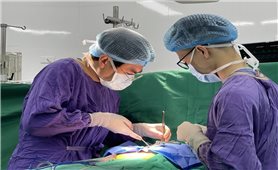 Ca ghép đa tạng tim - thận thành công đầu tiên tại Việt Nam