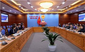 Đẩy mạnh hợp tác giữa tỉnh Hòa Bình với Hiệp hội doanh nghiệp Việt Nam tại Nhật Bản